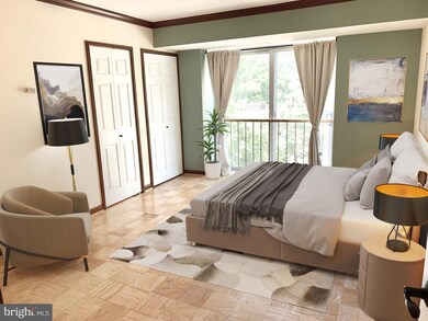 Harbour Square unit N413, Washington, DC 20024 - photo 7