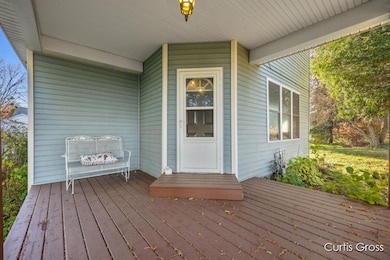 320 W Pine St NE, Cedar Springs, MI 49319 - photo 4