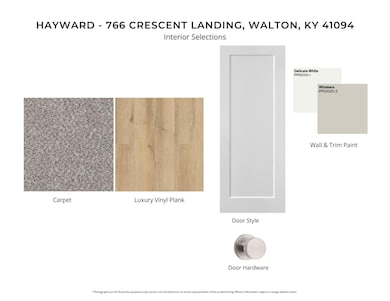 CWS 1-301 Interior