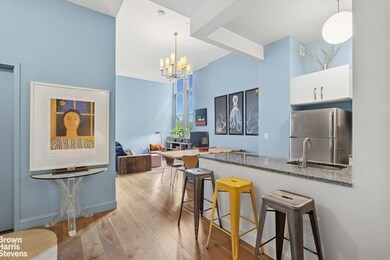 PS90 Condominiums unit 4B, New York, NY 10039 - photo 4