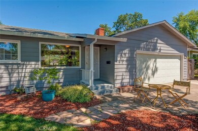 154 Terrace Dr, Chico, CA 95926 - photo 2