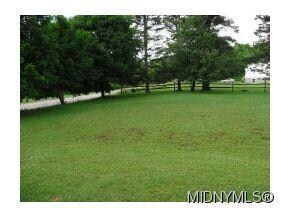 LARGE YARD
