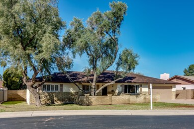 740 N Chippewa Place, Chandler, AZ 85224 - photo 2