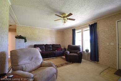 467646 E 1030 Rd, Sallisaw, OK 74955 - photo 3