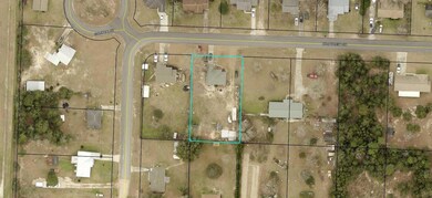 3322 Broadview Aerial