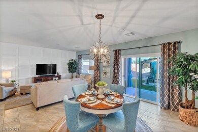 Great Room/ Dining