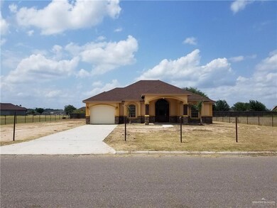 3409 Rodeo Dr, Mercedes, TX 78570 - photo 2