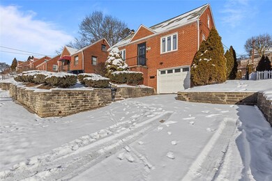 Extra driveway space