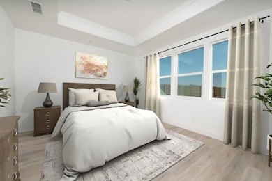 Owner's Suite