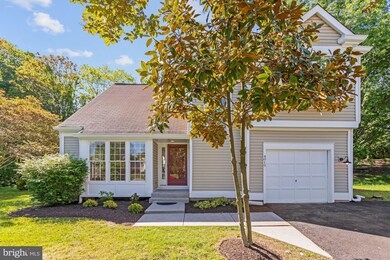 4019 Blue Slate Dr, Alexandria, VA 22306 - photo 3