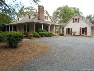 8493 Love Mill Rd, Stanfield, NC 28163 - photo 2