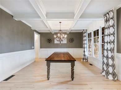 2445 Retreat Point Pkwy, Hoschton, GA 30548 - photo 4