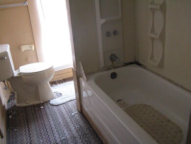 Full bath