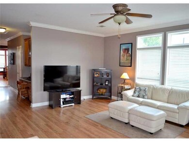 Den/Family/Great Room.