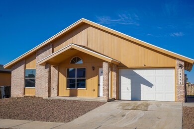 14357 Desierto Bello Ave, El Paso, TX 79928 - photo 2