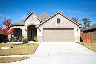 1020 Deer Valley Dr, Weatherford, TX 76087 - photo 6