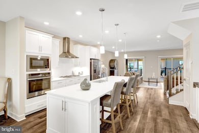 2334 Water Promenade Ave unit 2H, Herndon, VA 20171 - photo 7