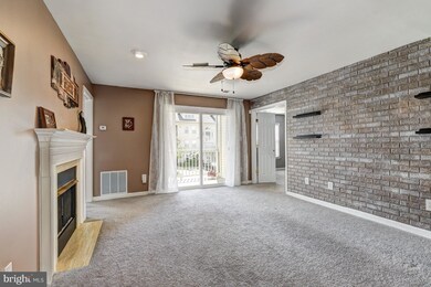 9111 Gracious End Ct unit 201, Columbia, MD 21046 - photo 7