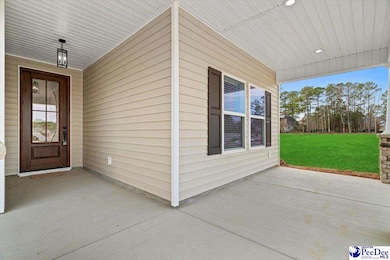 1045 Wessex Dr, Florence, SC 29501 - photo 7