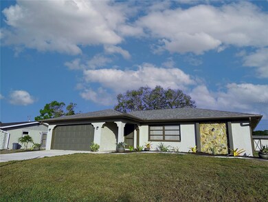 956 Sidney Terrace NW, Port Charlotte, FL 33948 - photo 2