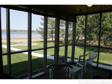 Screen Porch