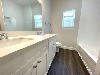 9327 Camay Dr unit A, Houston, TX 77016 - photo 5