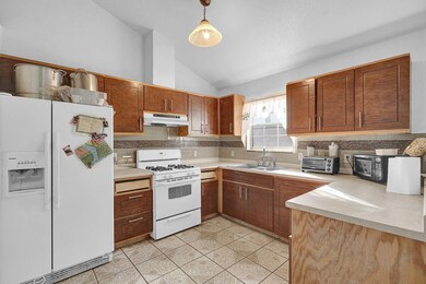 4801 Partello St, El Paso, TX 79930 - photo 4