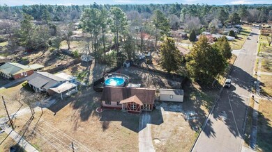 4552 Oakley Pirkle Rd, Augusta, GA 30907 - photo 5