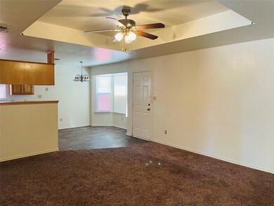 1602 Moss St, Gainesville, TX 76240 - photo 2