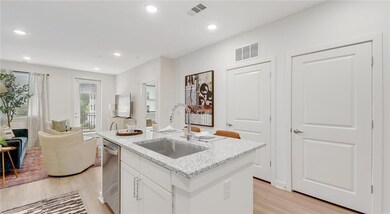 1000 Etowah Ferry Dr unit 6309, Acworth, GA 30102 - photo 4