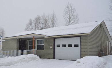 1609 Elmendorf
