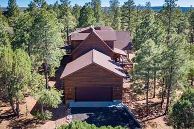 2843 Thunderbird Way