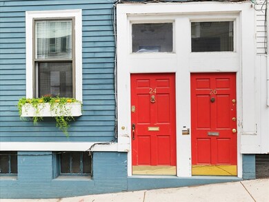 24 Albion Place unit 2, Charlestown, MA 02129 - photo 2