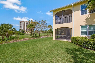 1277 Rialto Way Unit 201 Naples FL 34114