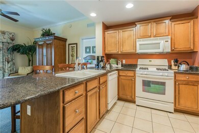 7697 Heritage Crossing Way unit 302, Reunion, FL 34747 - photo 7