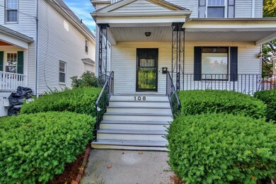 108 Otis St, Medford, MA 02155 - photo 3