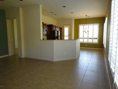 Great Room Kitchen