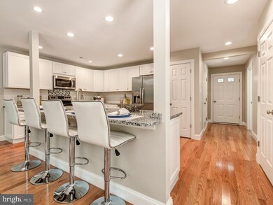 20703 Oriole Cir unit A, Hagerstown, MD 21742 - photo 7