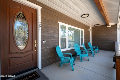 261 N Fox Run, Show Low, AZ 85901 - photo 5
