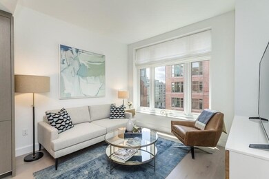 100 Lovejoy Place unit 10L, Boston, MA 02114 - photo 2