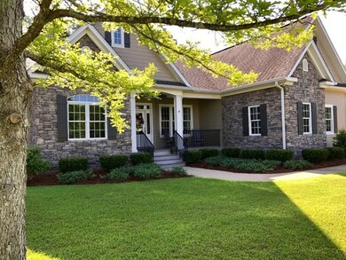 255 Cypress Cove Dr, Eufaula, AL 36027 - photo 2