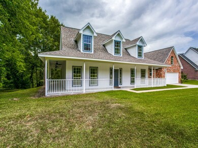 569 County Road 417, Dayton, TX 77535 - photo 2