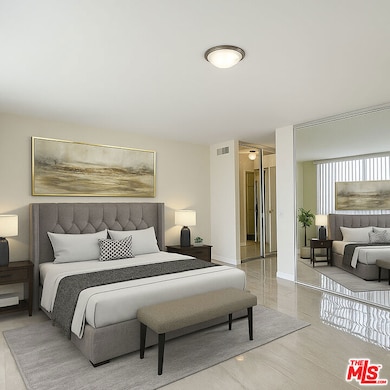 100 S Doheny Dr unit 920, Los Angeles, CA 90048 - photo 6