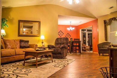 2801 W Margaret St, Rogers, AR 72756 - photo 4