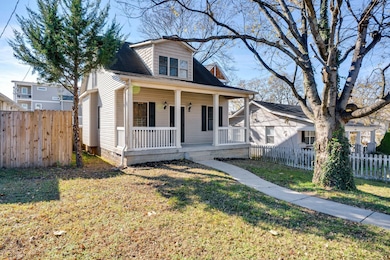 1103 Summit Ave, Nashville, TN 37203 - photo 4