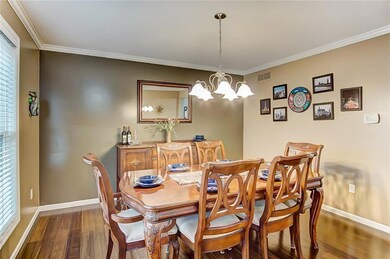 1576 Aberdeen Ct, Vandalia, OH 45377 - photo 6