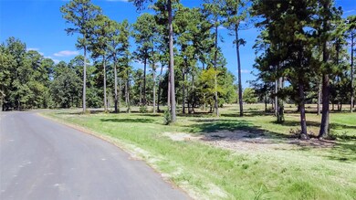 View of street