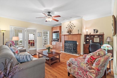 121 Maga Lynn Way, Chatsworth, GA 30705 - photo 4