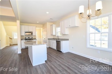 503 S White St, Marshville, NC 28103 - photo 4