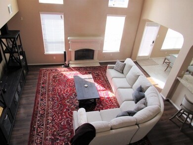 2011 Rustic Oak Ln, Richmond, TX 77469 - photo 5